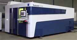 Станок лазерной резки TRUMPF TruLaser 5030 fiber (L41)